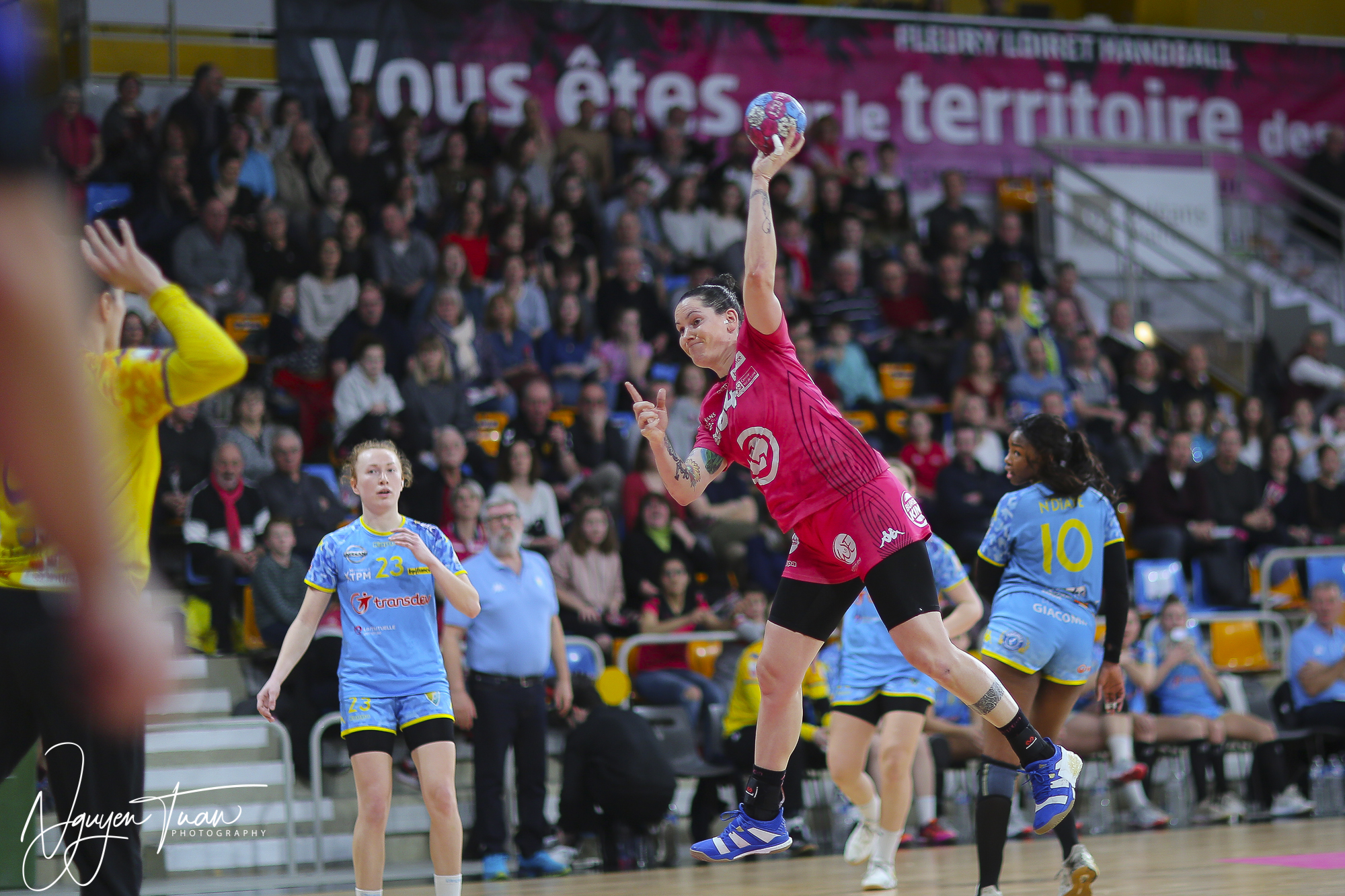 2020 Fleury vs Toulon  0867